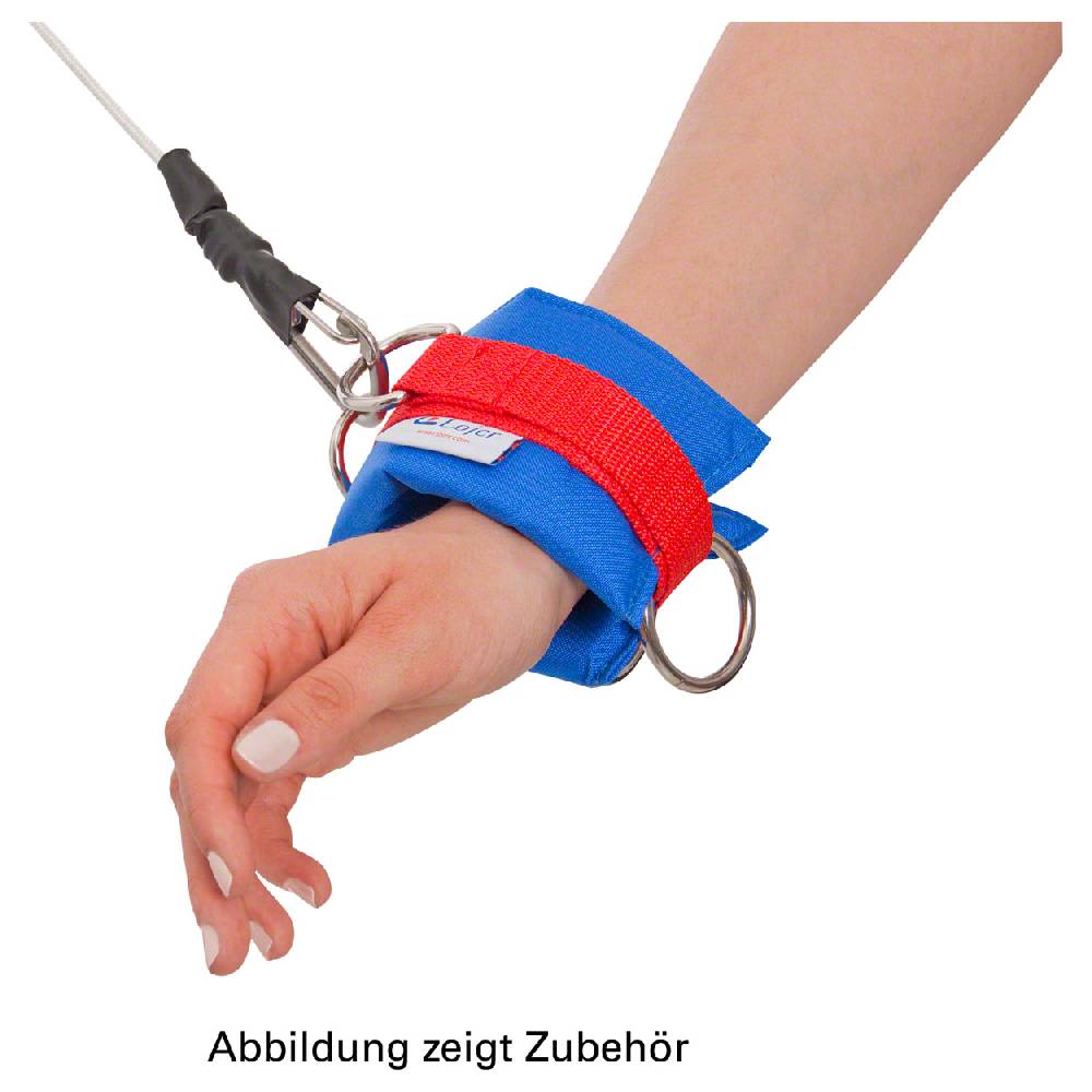 Sport Tec Hand-/ Fußgelenkgurt Exklusivangebot