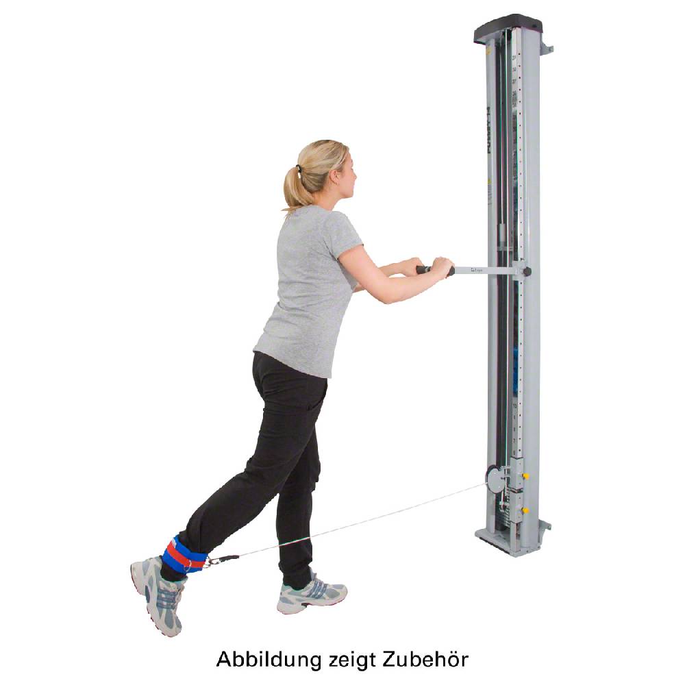 Sport Tec Hand-/ Fußgelenkgurt Exklusivangebot