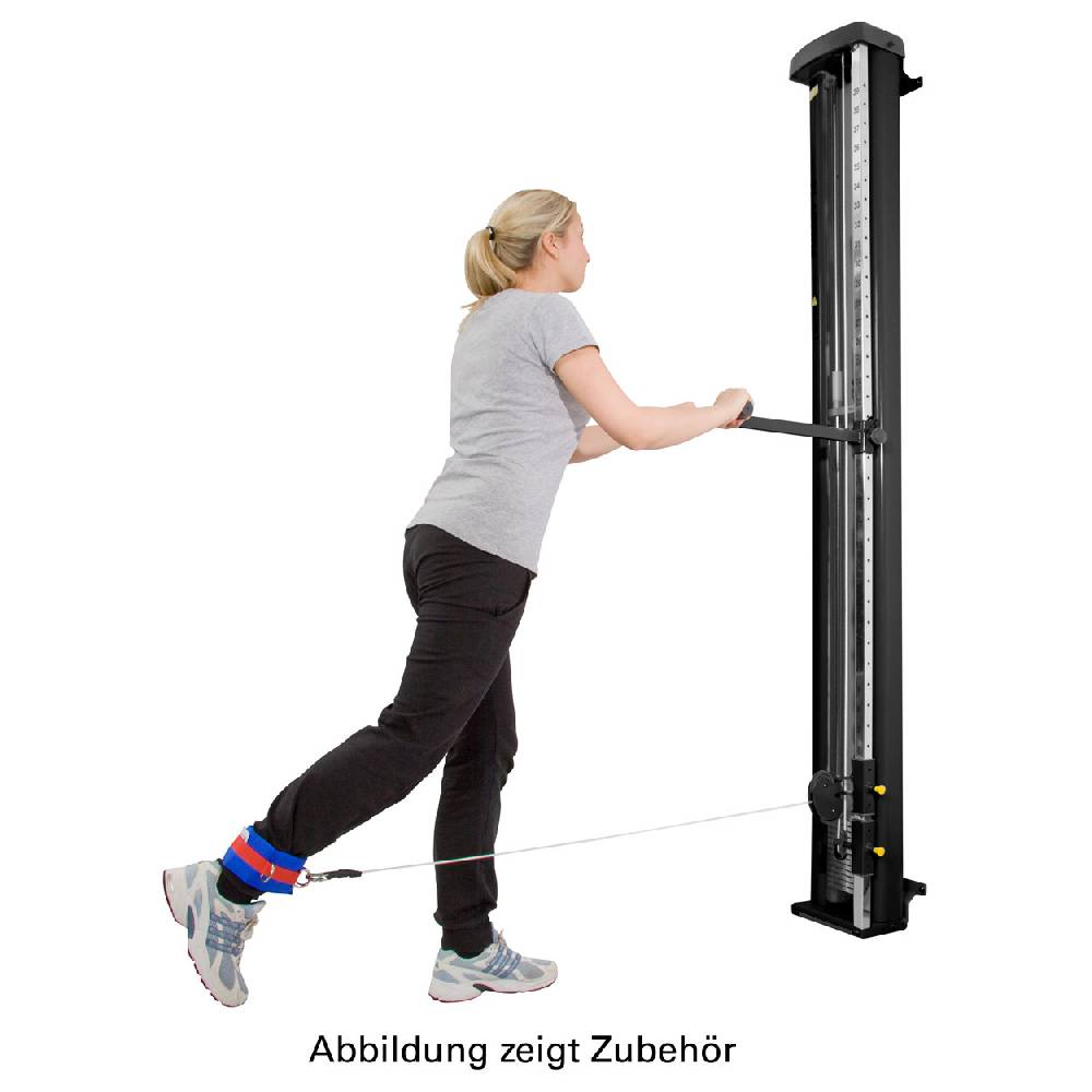 Sport Tec Stützsprosse für Seilzugapparat Vatertagsangebot