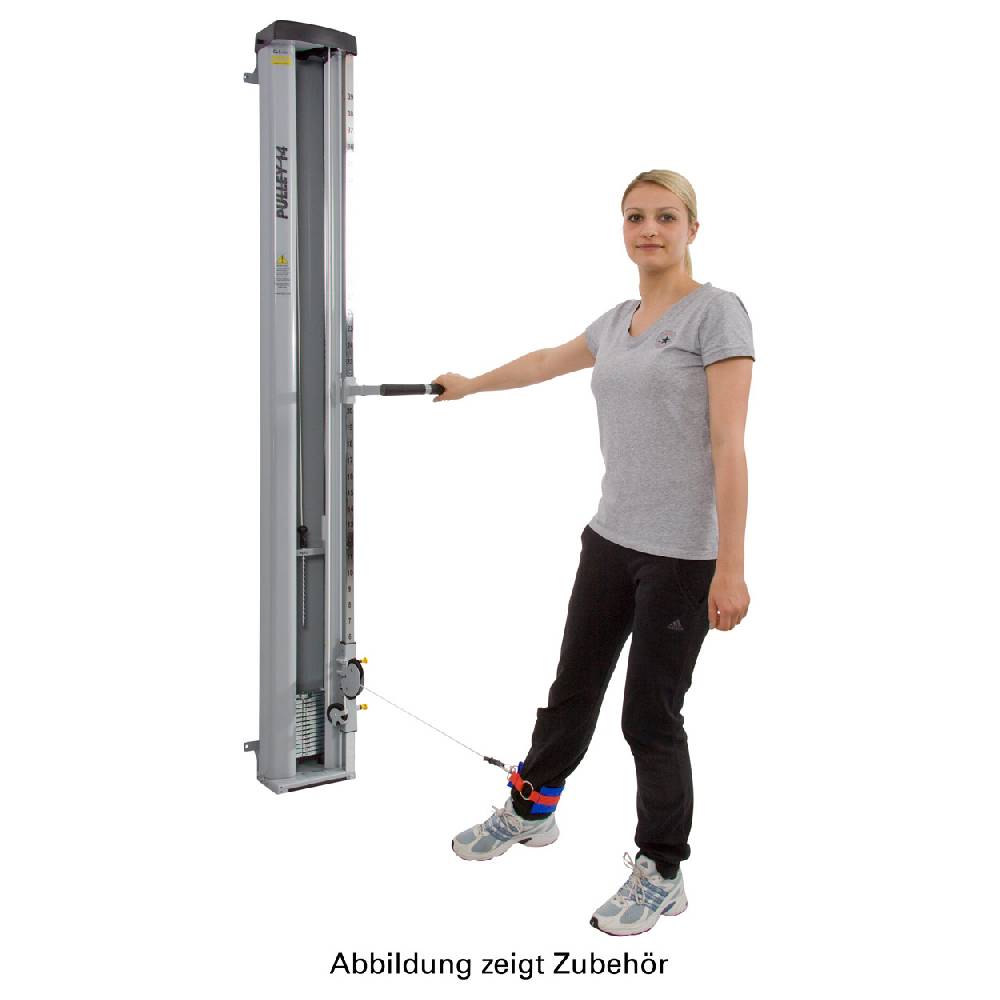 Sport Tec Stützsprosse für Seilzugapparat Vatertagsangebot