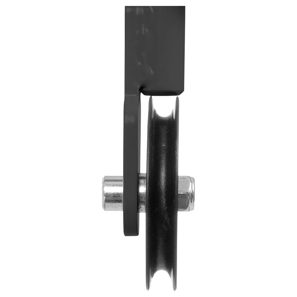 Sport Tec Galgen für Seilzugapparat Pulley, 14/20 kg Jubiläumsangebot