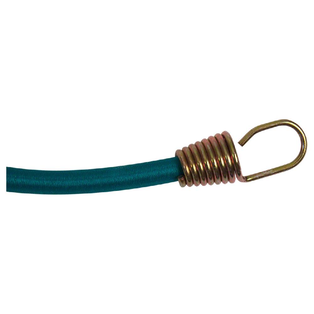 Sport Tec Expanderzug, Zugkraft 15 kg, grün Räumungsverkauf