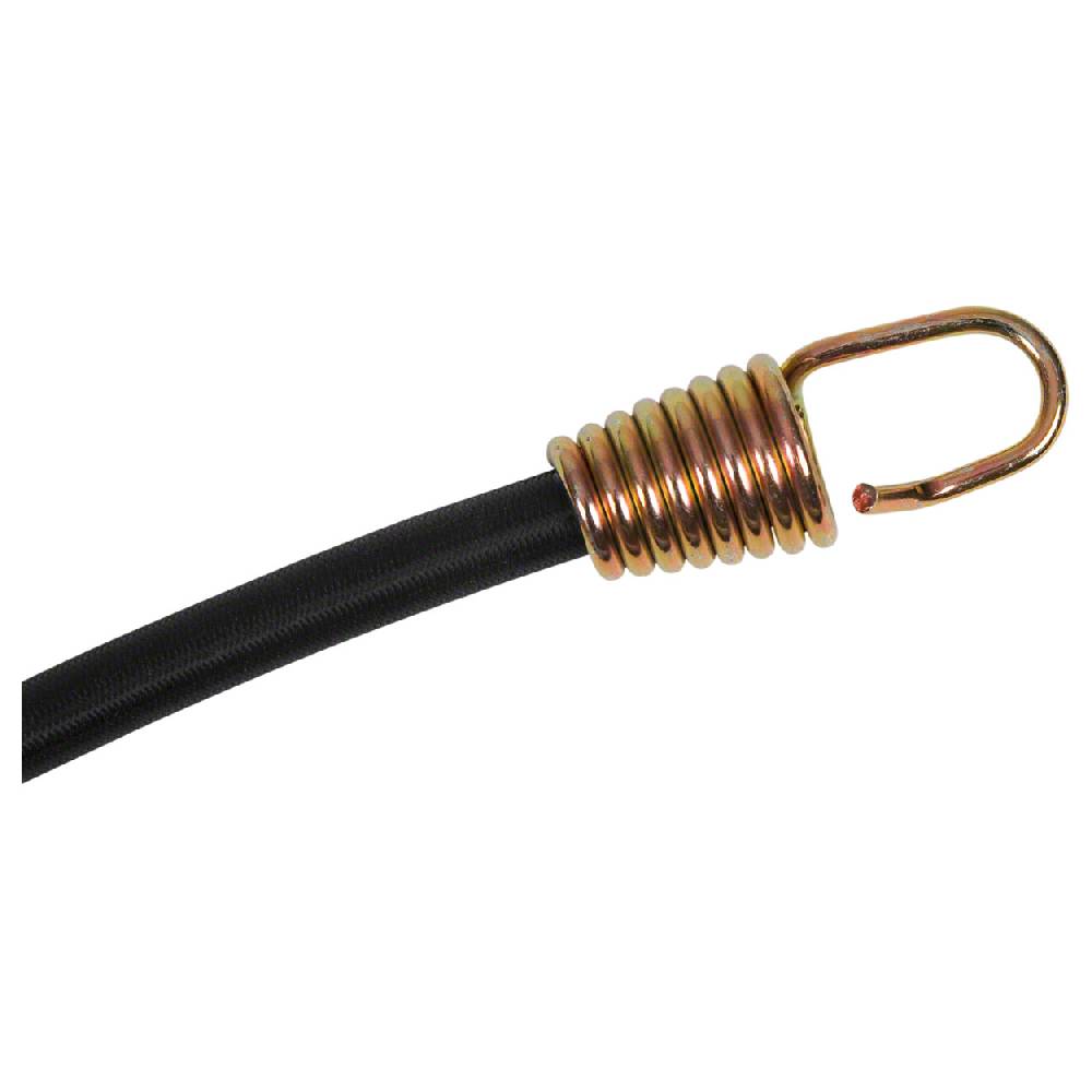 Sport Tec Expanderzug, Zugkraft 30 kg, schwarz Tägliche Deals
