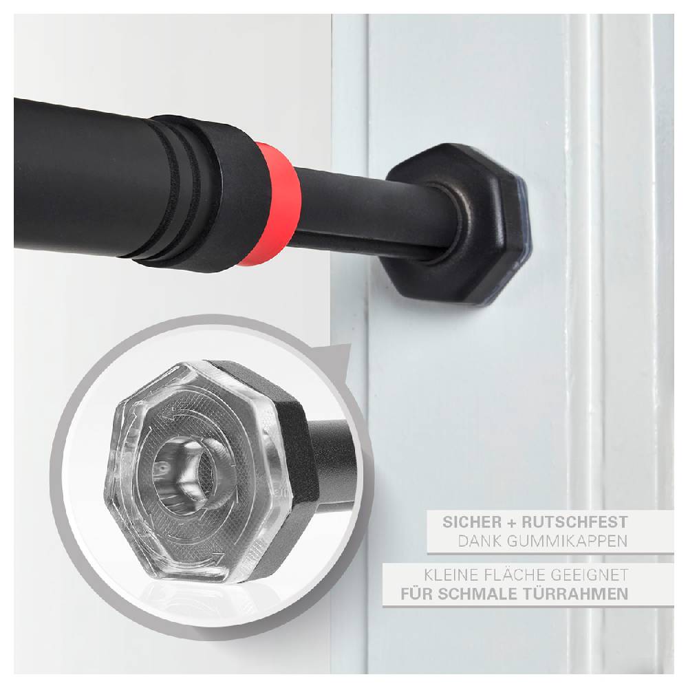 Sport Tec Sport-Tec Türreck Klimmzugstange 6.0 Pull-Up, 65-100 cm Letzte 3 Tage