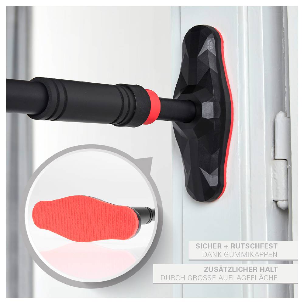 Sport Tec Sport-Tec Türreck Klimmzugstange 8.0 Pull-Up, 65-100 cm JETZT KAUFEN