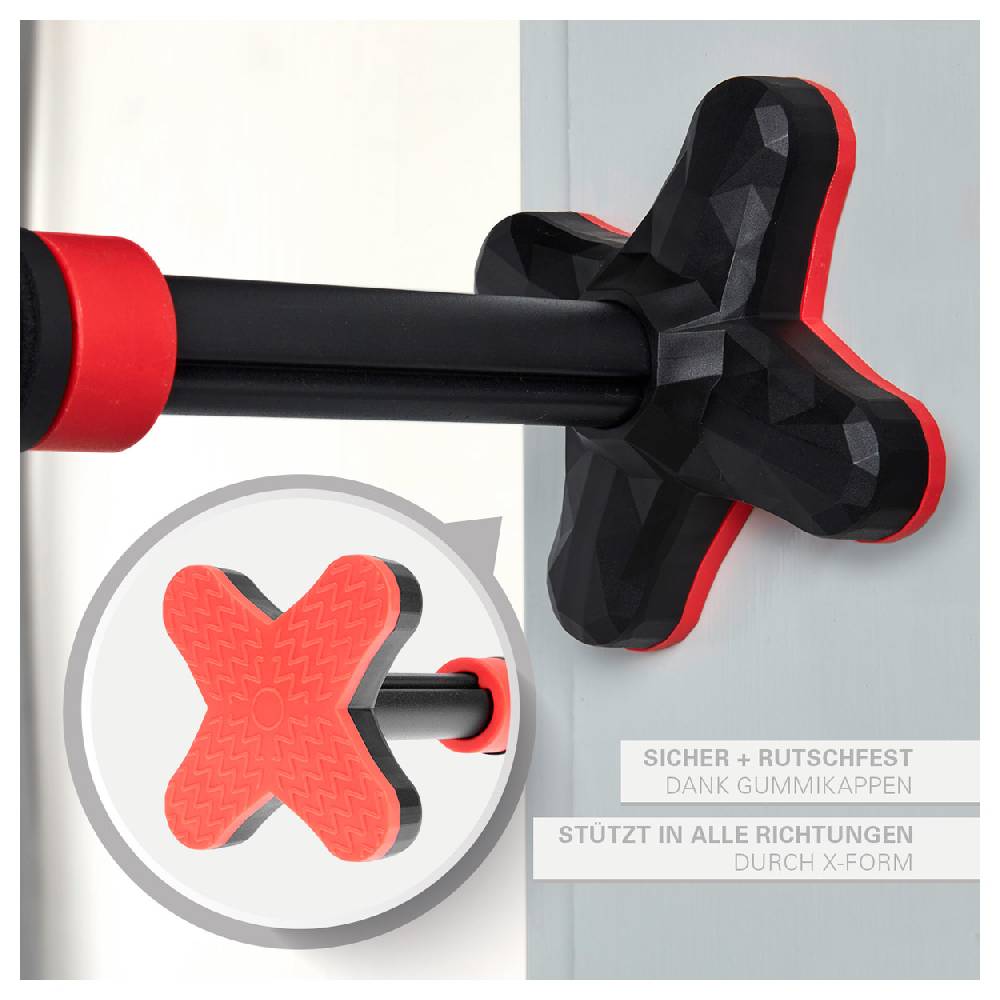 Sport Tec Sport-Tec Türreck Klimmzugstange 10.0 Pull-Up, 65-100 cm Neueste Stile