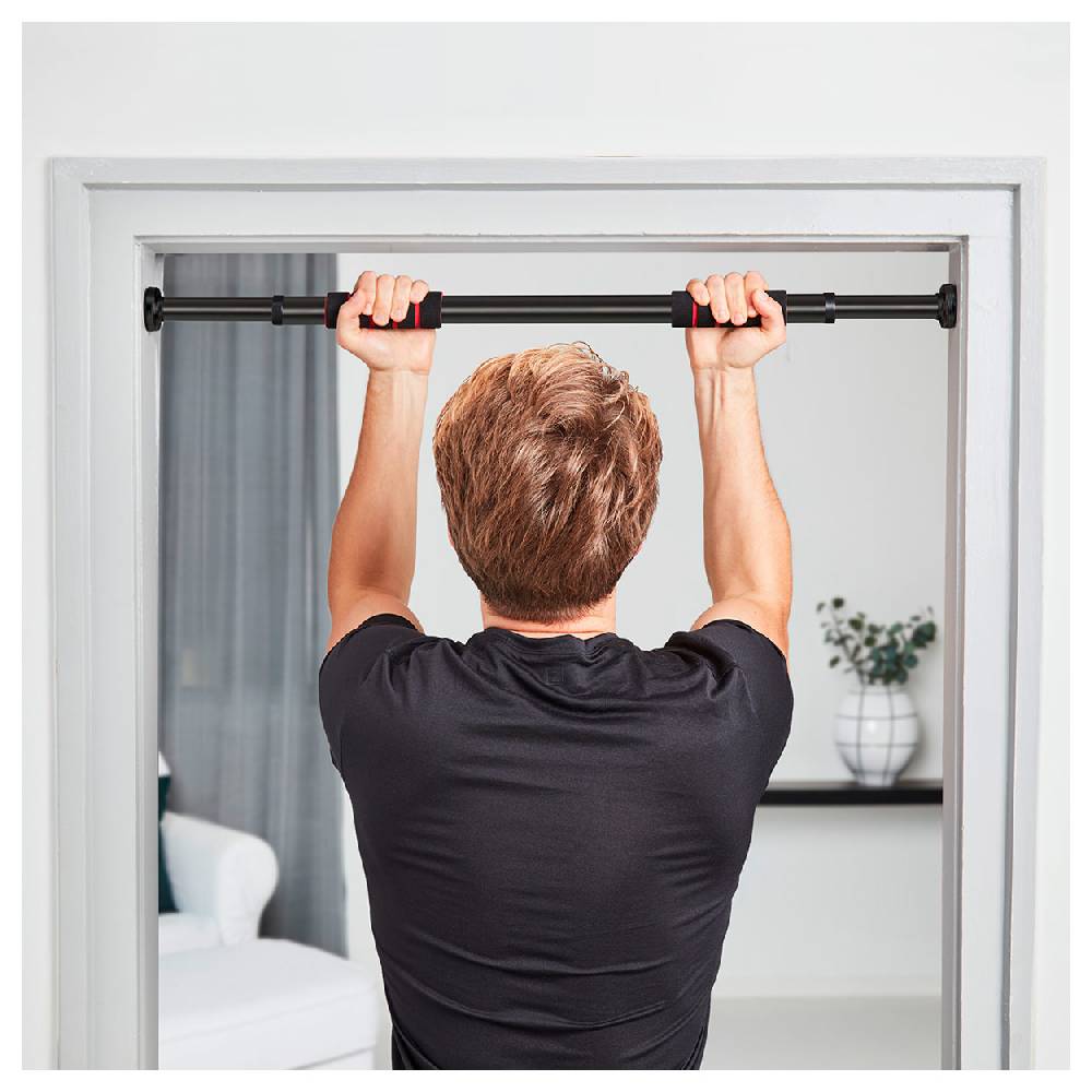 Sport Tec Sport-Tec Türreck Klimmzugstange 4.0 Pull-Up, ausziehbar 63-100 cm Letzte 2 Tage