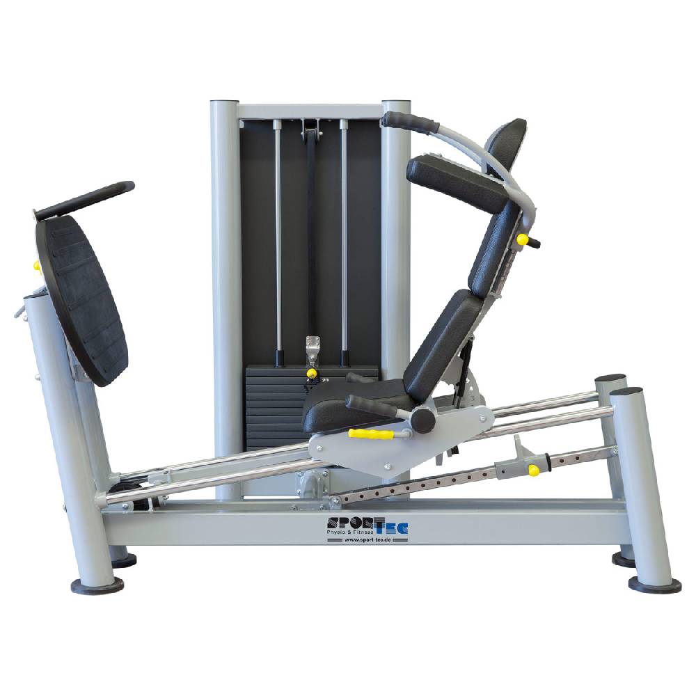 Sport Tec Sport-Tec Funktionsstemme Functional Press mit Wegbegrenzer Letzter Tag
