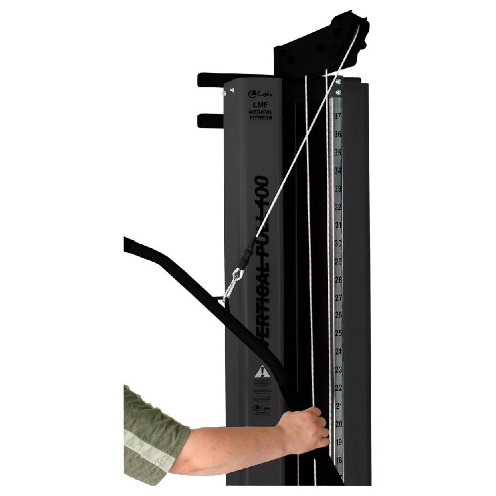 Sport Tec Lojer Vertikalzugapparat Vertical Pull 100 Bis zu 55% Rabatt