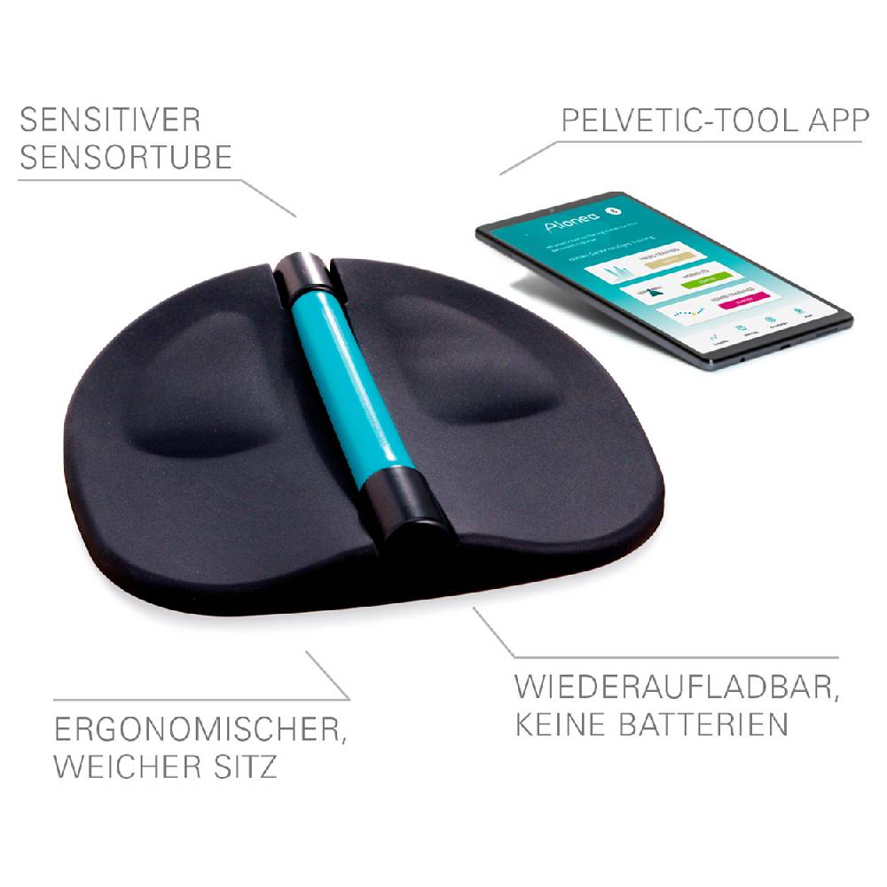 Sport Tec Alonea Beckenbodentrainer PelvicTool Home im Angebot