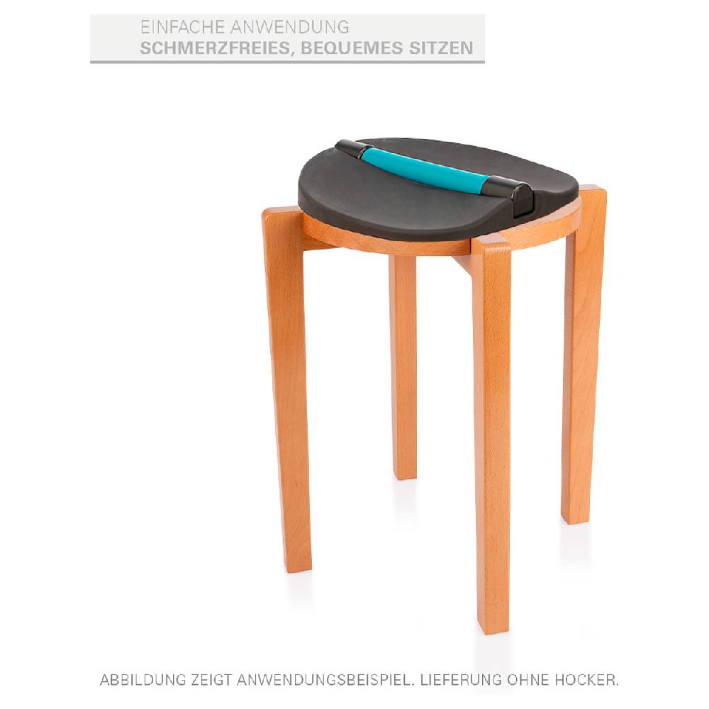 Sport Tec Alonea Beckenbodentrainer PelvicTool, Home inkl. Transportkoffer Schlussverkauf