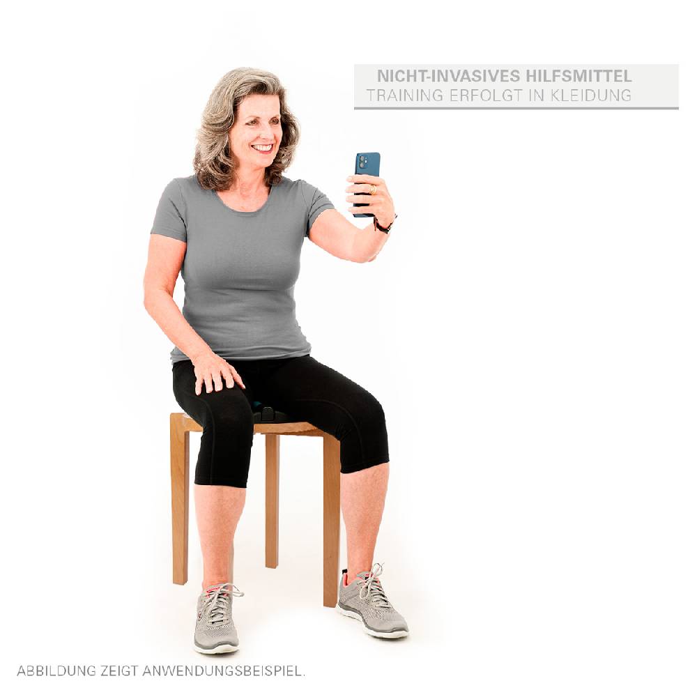 Sport Tec Alonea Beckenbodentrainer PelvicTool, Home inkl. Transportkoffer Schlussverkauf