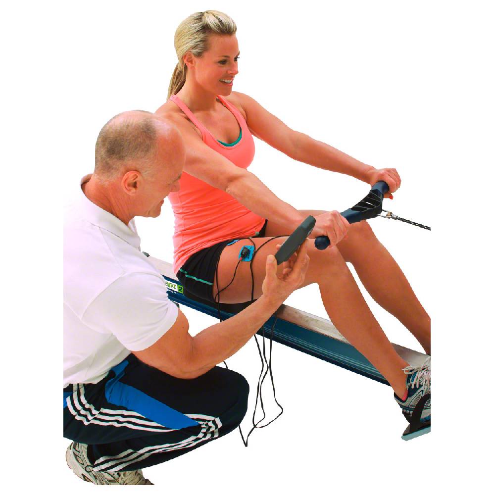 Sport Tec Compex Muskelstimulator SP 4.0 Günstiger Verkauf