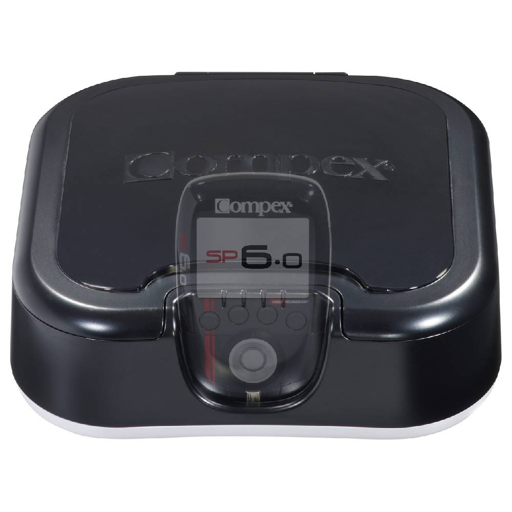 Sport Tec Compex Muskelstimulator SP 6.0 Wireless Fabrikverkauf