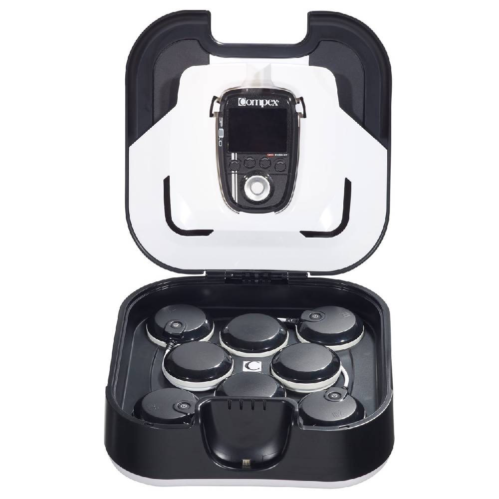 Sport Tec Compex Muskelstimulator SP 8.0 Wireless Meist gekauft