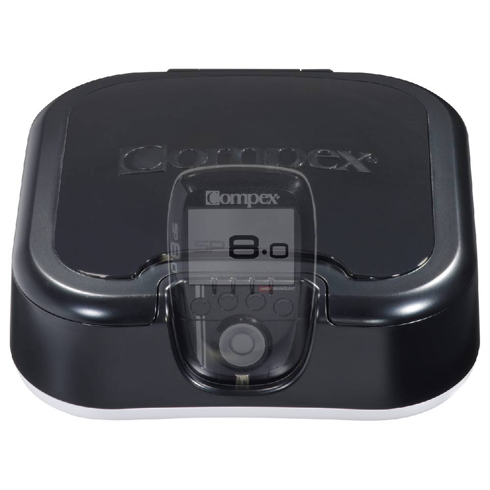 Sport Tec Compex Muskelstimulator SP 8.0 Wireless Meist gekauft