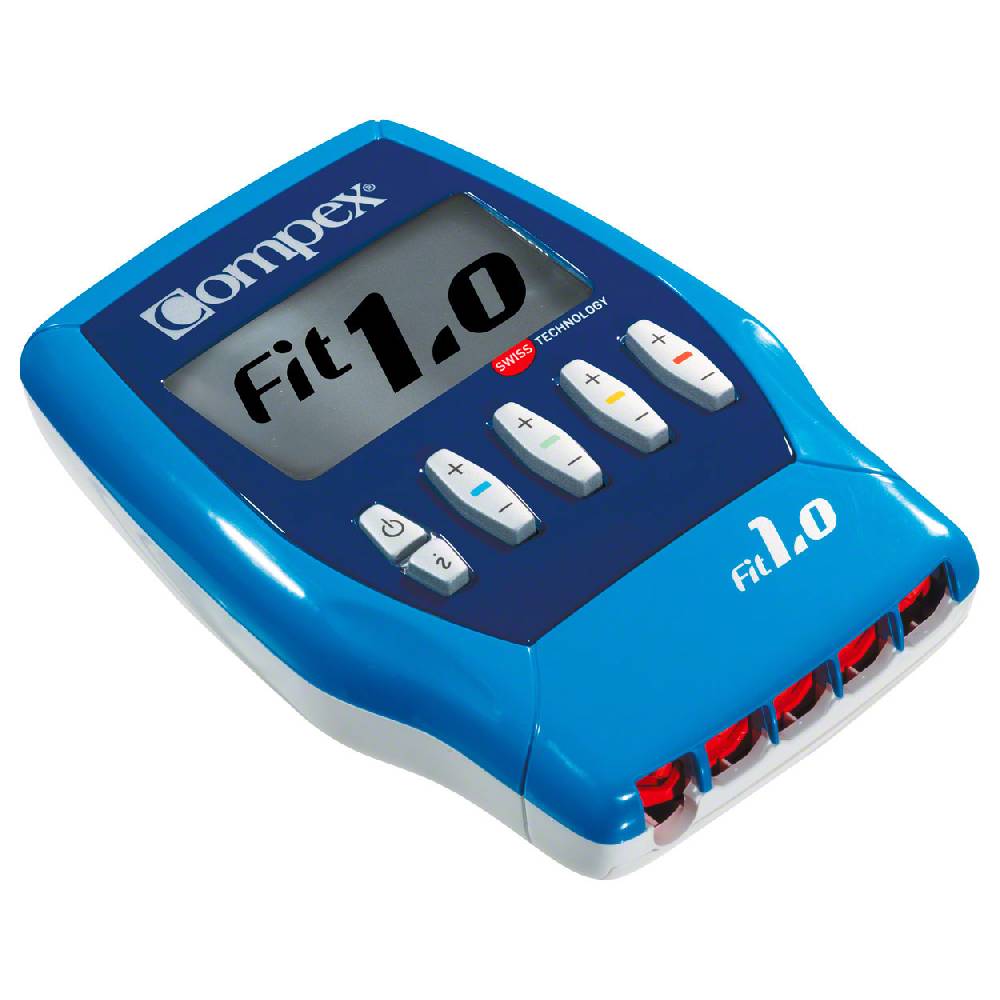 Sport Tec Compex Muskelstimulator FIT 1.0 Blitzverkäufe