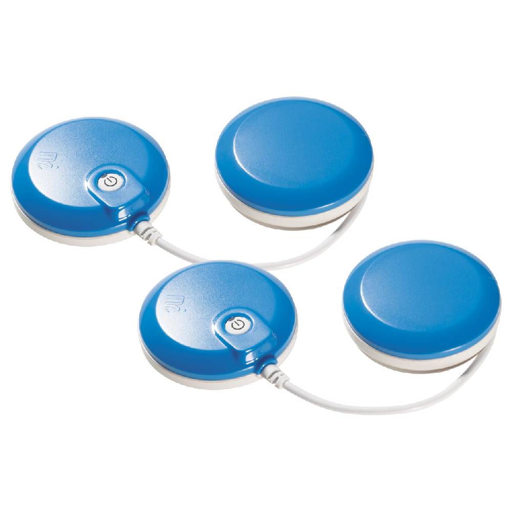 Sport Tec Compex Muskelstimulator FIT 5.0 Wireless Limitierter Zeitrabatt
