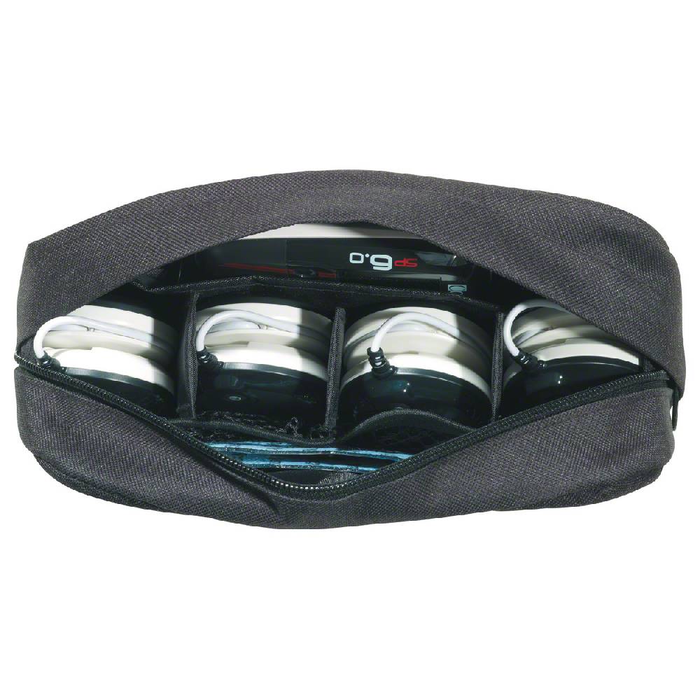 Sport Tec Compex Softtasche Fabrikpreis