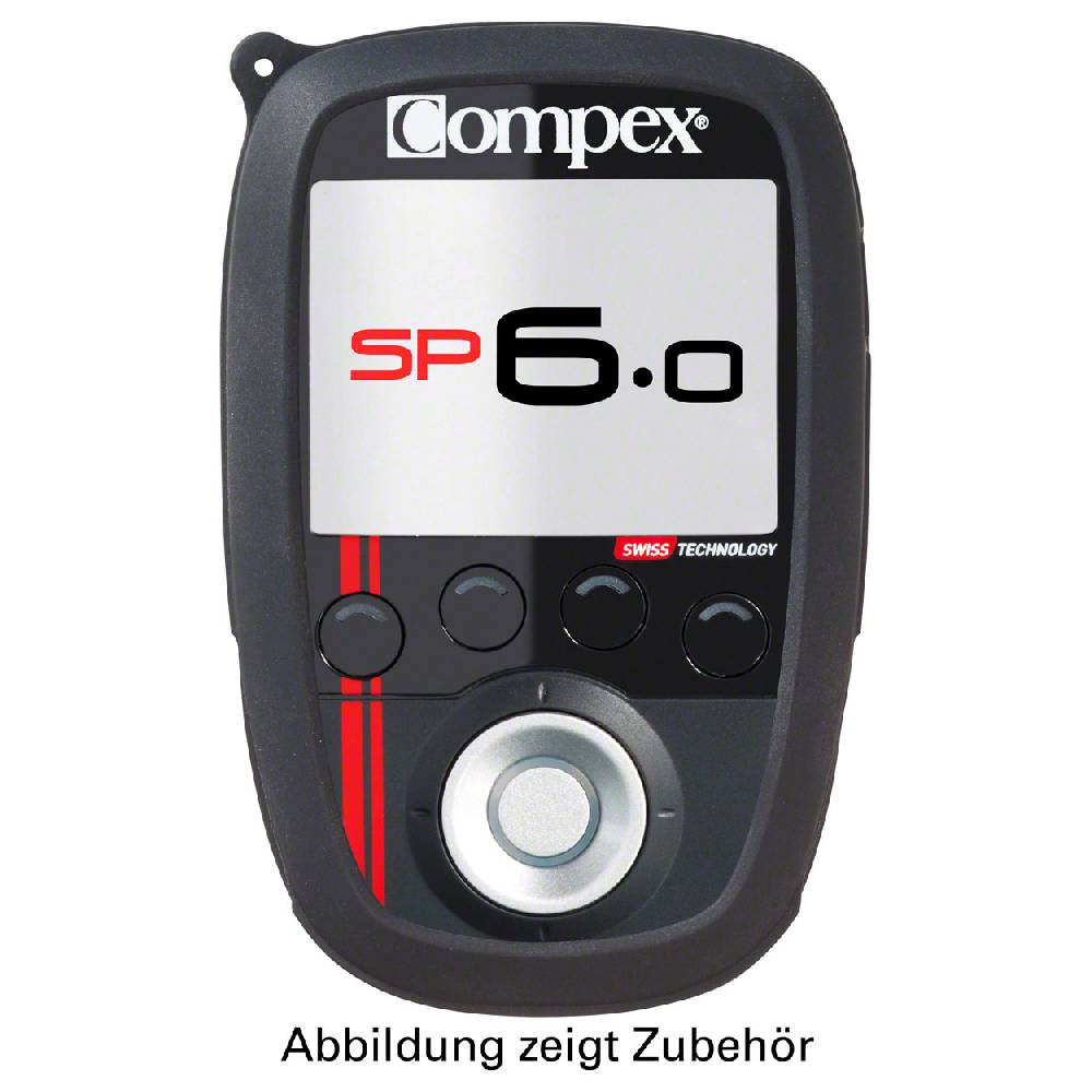 Sport Tec Compex Schutz- und Transporthülle Sonderangebot