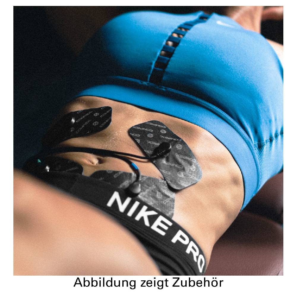 Sport Tec Compex Elektroden Easy Snap, 5x10 cm, 2 Stück Günstig kaufen