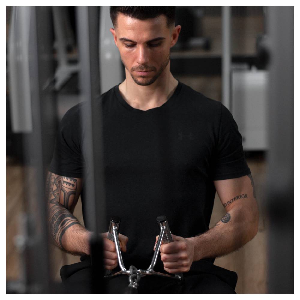 Sport Tec Schräger Para-Griff, 21 cm Online Outlet