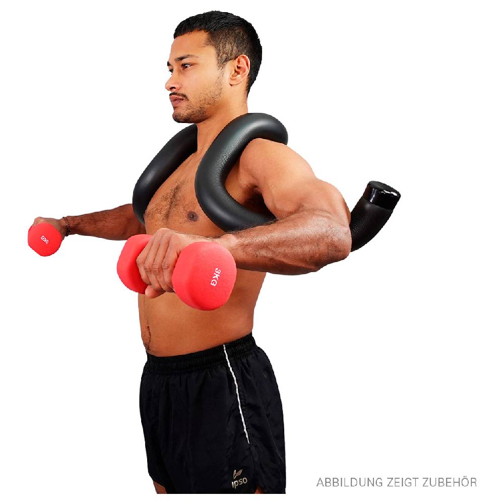 Sport Tec Schulterhorn Schultertrainer Sonderangebot der Fabrik