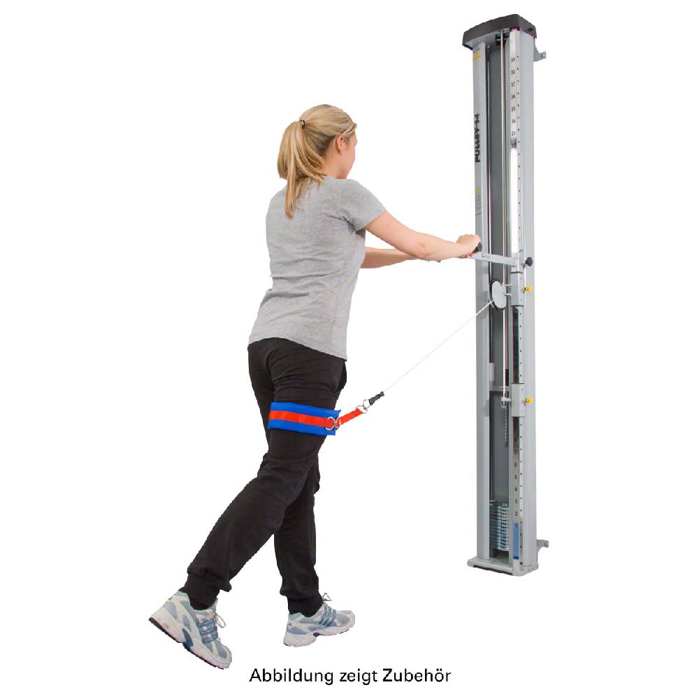 Sport Tec Bein-/ Schultergurt Super Rabatt