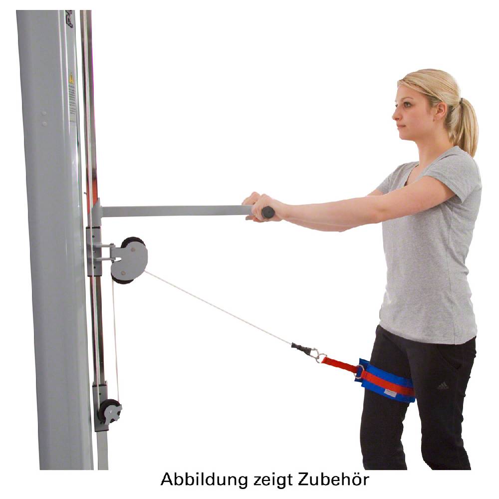 Sport Tec Bein-/ Schultergurt Super Rabatt
