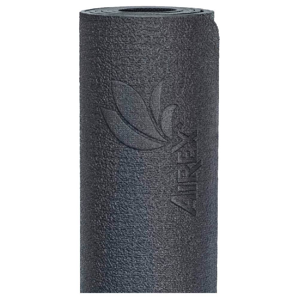 Sport Tec AIREX Yogamatte Calyana Advanced Studio, mit Ösen, LxBxH 185x65x0,5 cm 2025