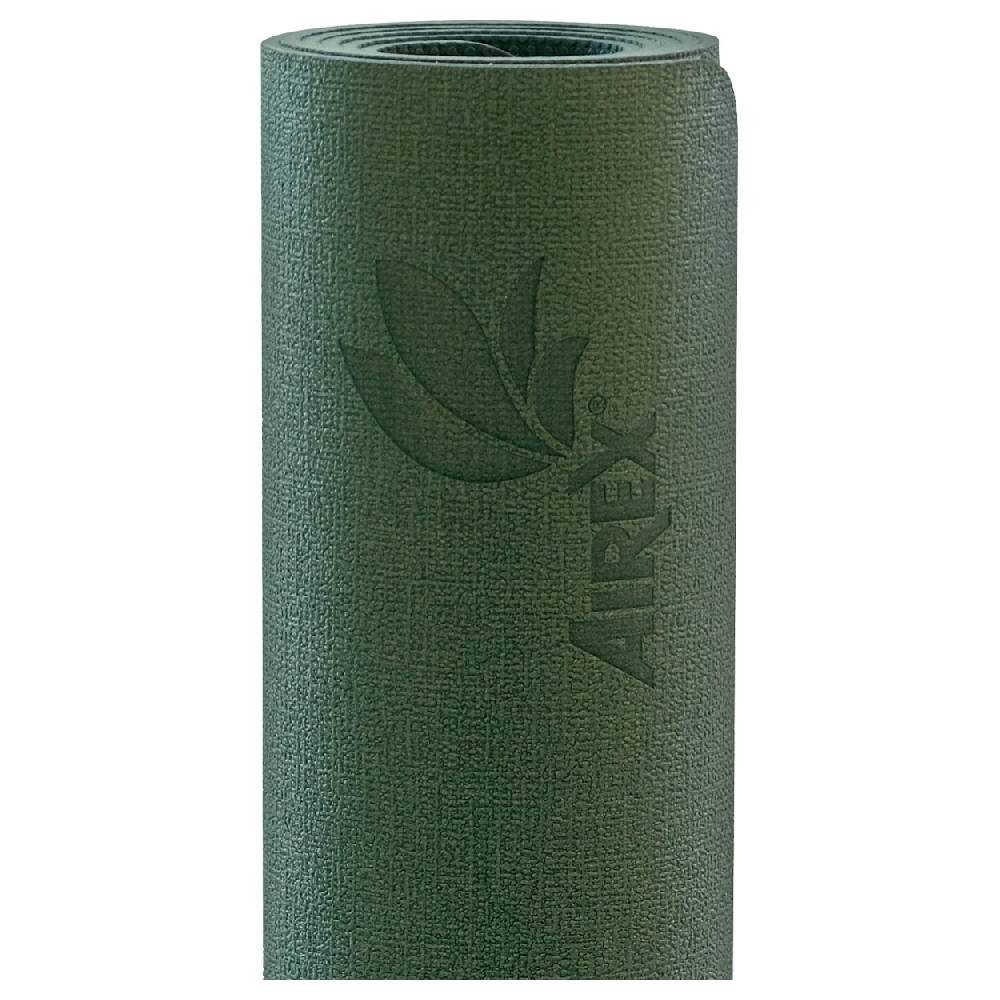 Sport Tec AIREX Yogamatte Calyana Start Studio, inkl. Ösen, LxBxH 185x65x0,5 cm Online