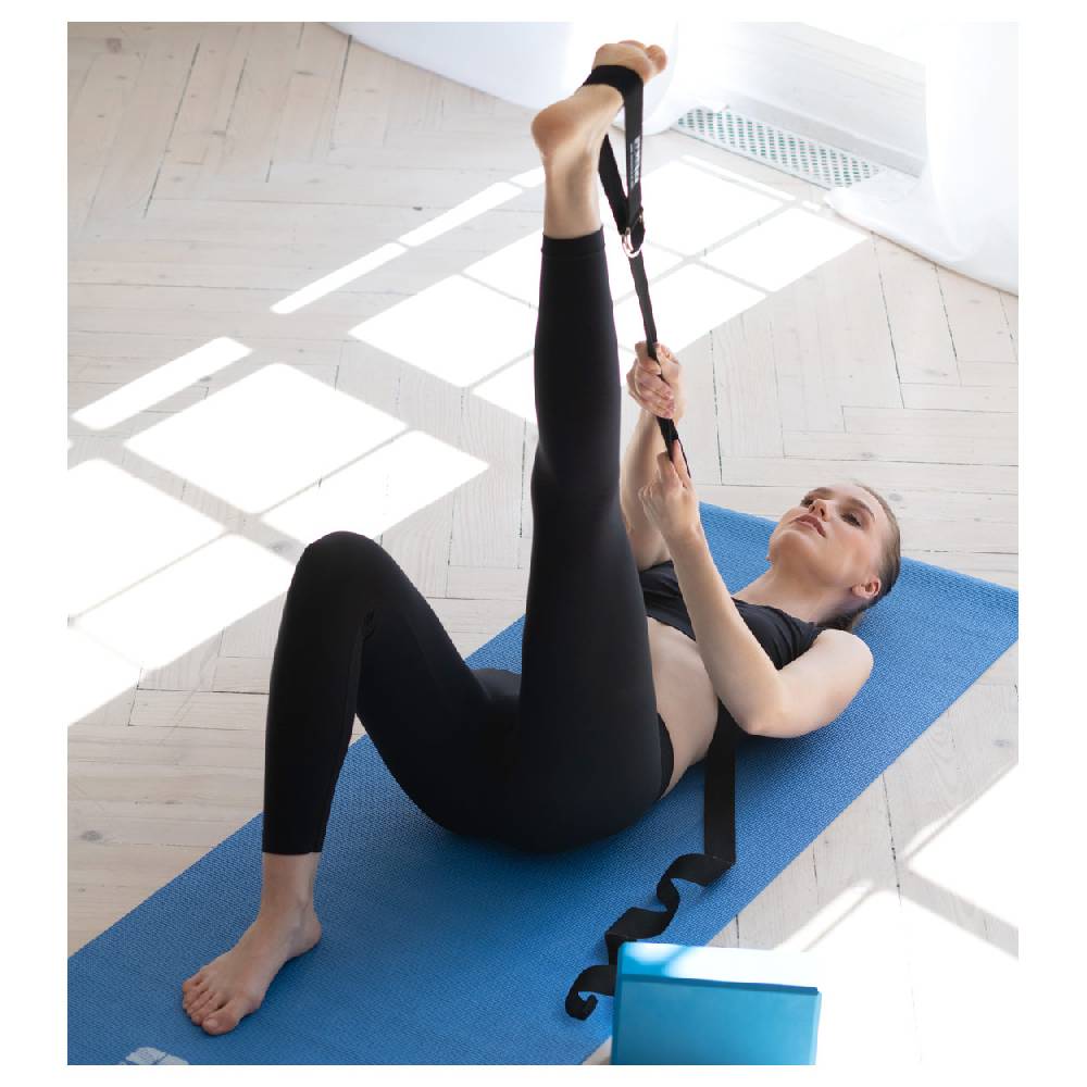 Sport Tec Sport-Tec Yogagurt, 300x3,8 cm Verkauf