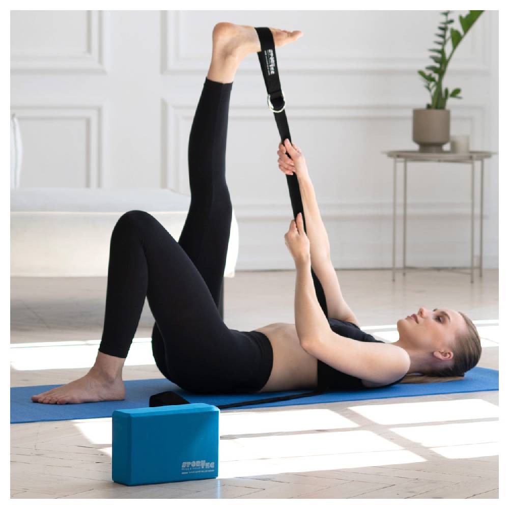 Sport Tec Sport-Tec Yogagurt, 300x3,8 cm Verkauf
