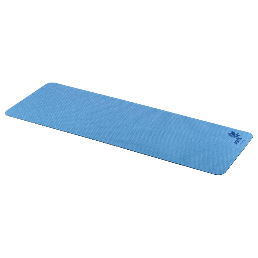 Sport Tec AIREX Pilates- und Yogamatte ECO Pro, LxBxH 180x61x0,4 cm im Angebot