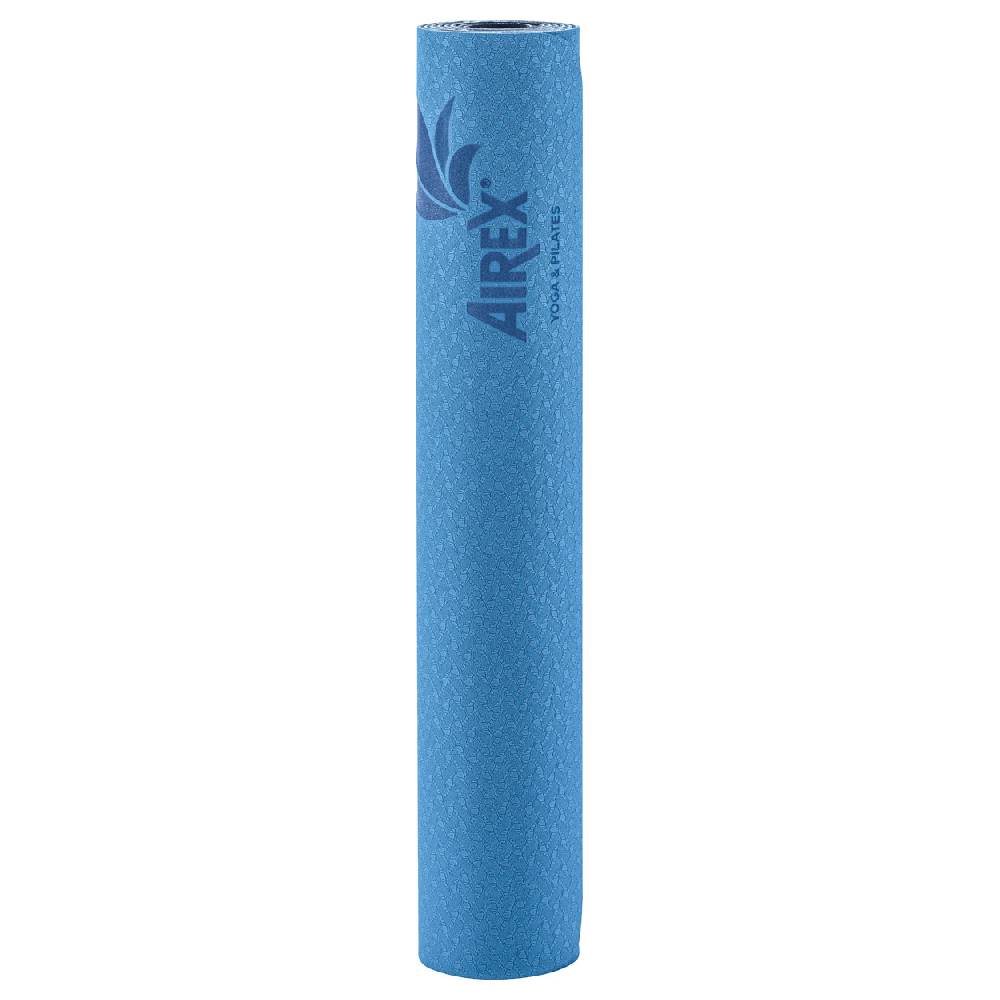 Sport Tec AIREX Pilates- und Yogamatte ECO Pro, LxBxH 180x61x0,4 cm im Angebot
