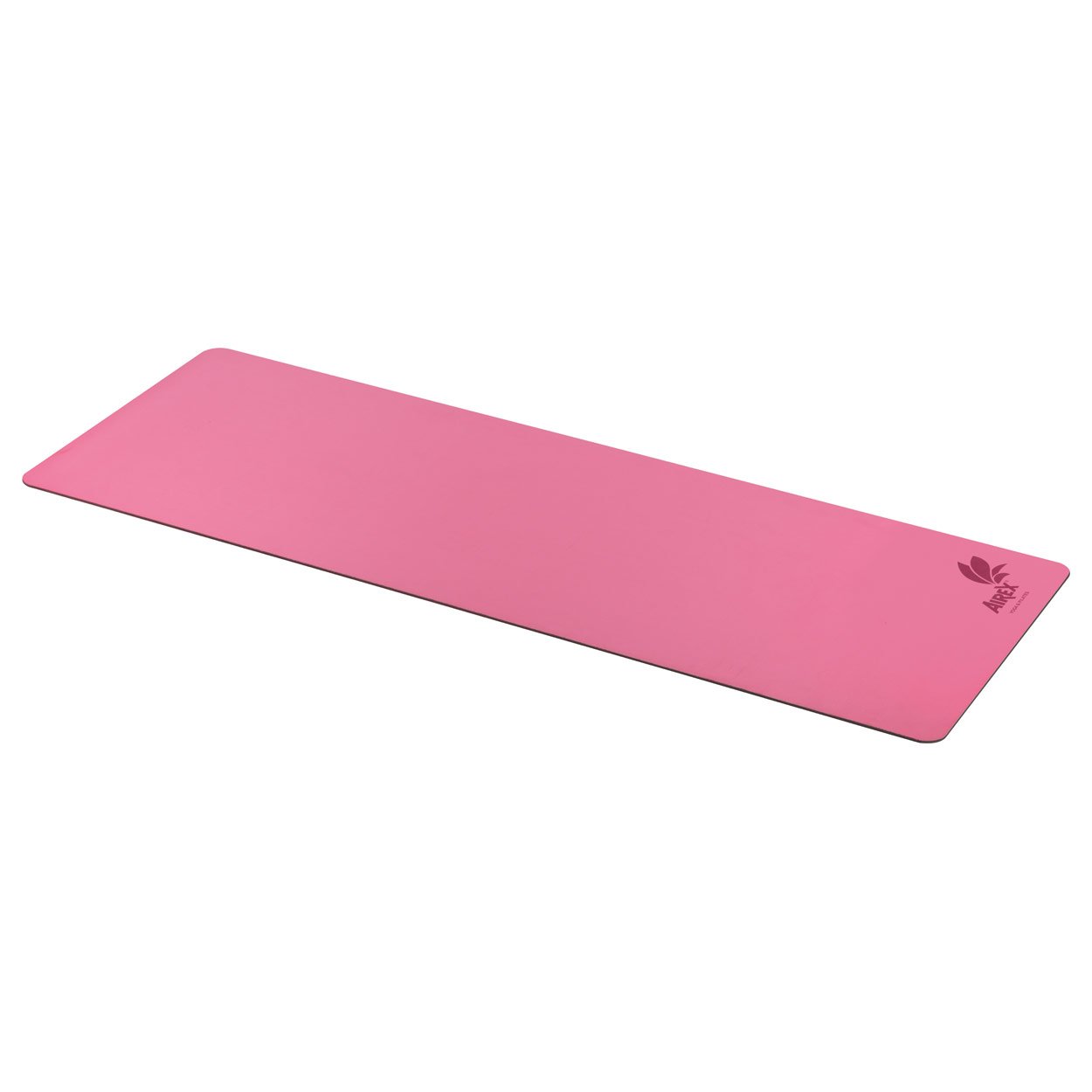 Sport Tec AIREX Pilates- und Yogamatte ECO Grip, LxBxH 180x61x0,4 cm Schlussverkauf