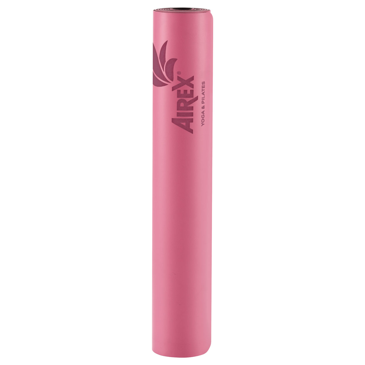 Sport Tec AIREX Pilates- und Yogamatte ECO Grip, LxBxH 180x61x0,4 cm Schlussverkauf