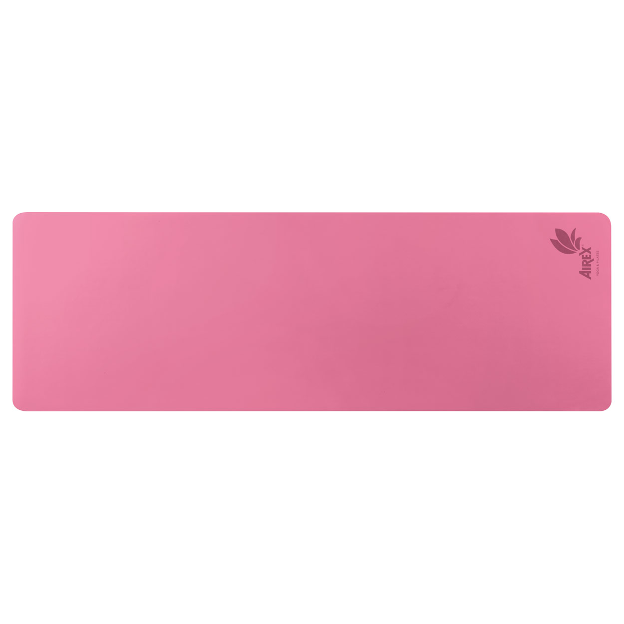 Sport Tec AIREX Pilates- und Yogamatte ECO Grip, LxBxH 180x61x0,4 cm Schlussverkauf