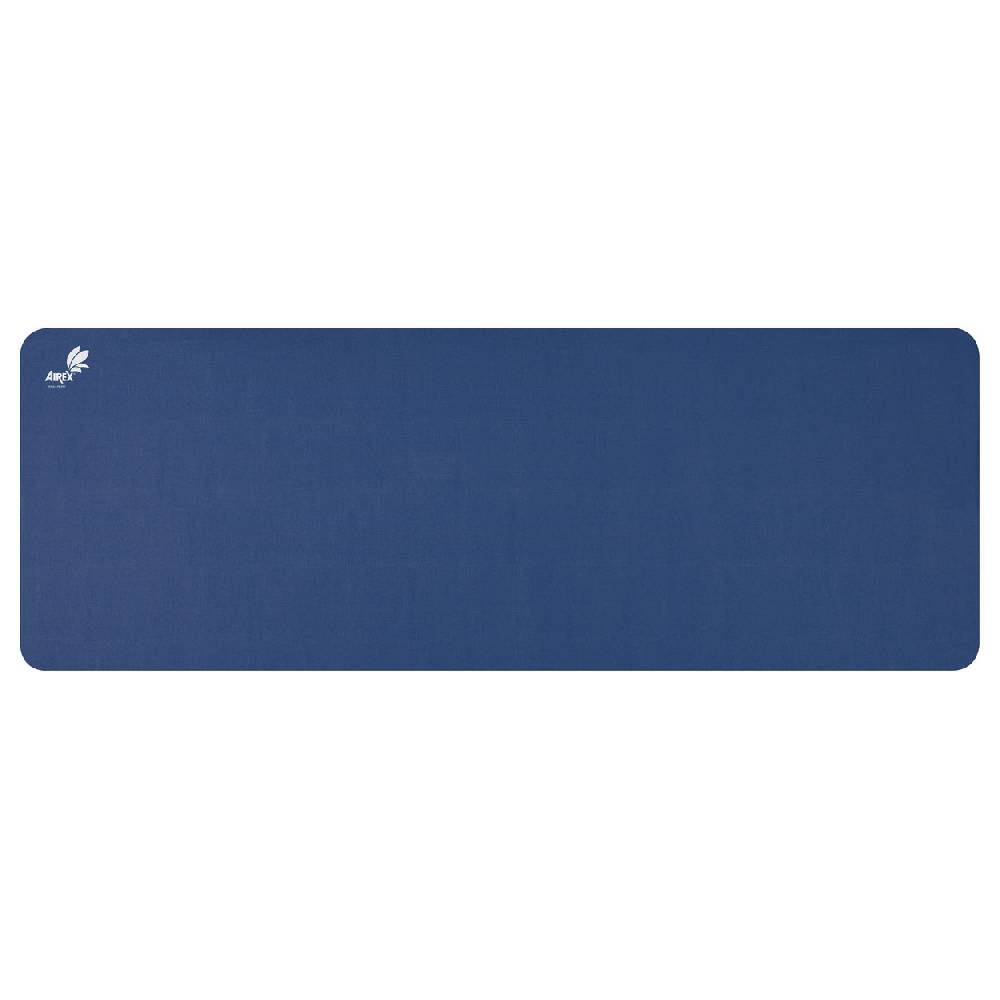 Sport Tec AIREX® Yoga Matte CALYANA Start, LxBxH 185x65x0,5 cm, ozeanblau Fabrikverkauf