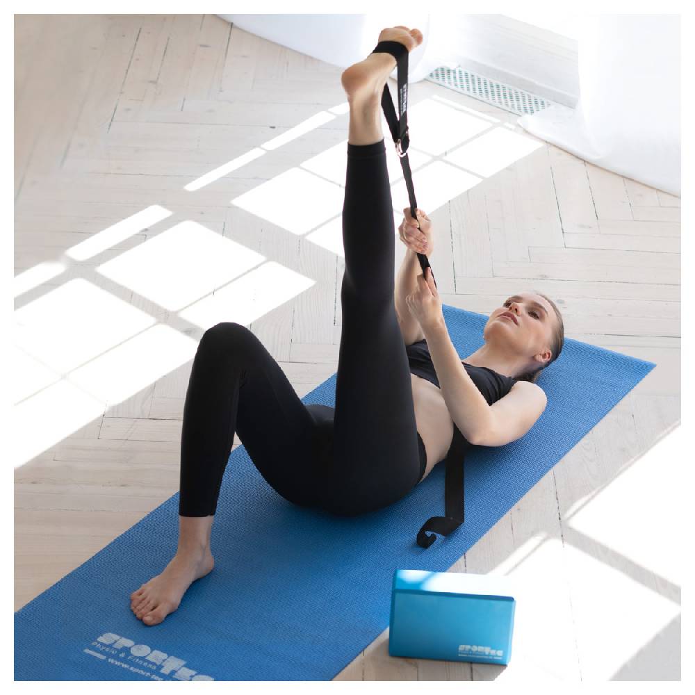 Sport Tec Yoga-Set, 2-tlg Kostenloser Versand