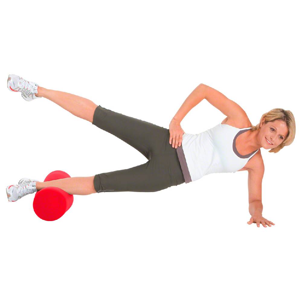 Sport Tec TOGU Pilates Multiroll, ø 18x80 cm Fabrik Onlineshop