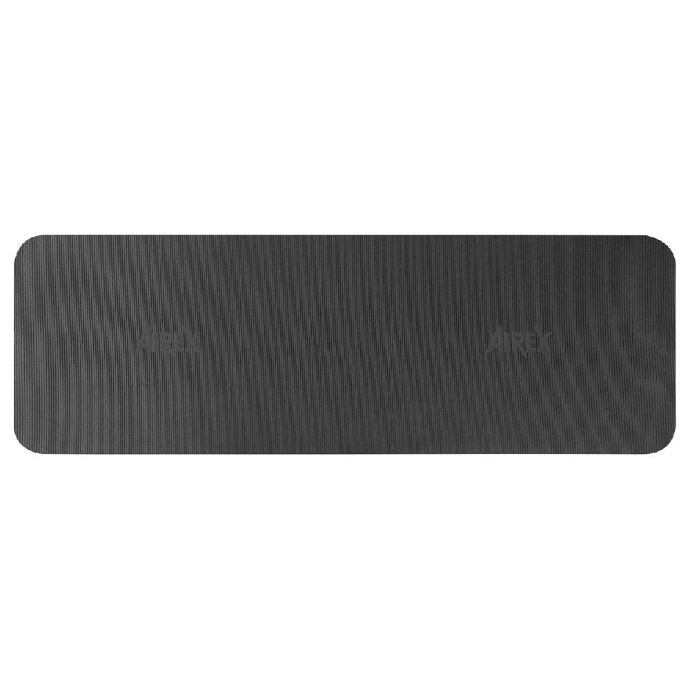 Sport Tec AIREX Pilates- und Yogamatte 190, LxBxH 190x60x0,8 cm Sonderangebot