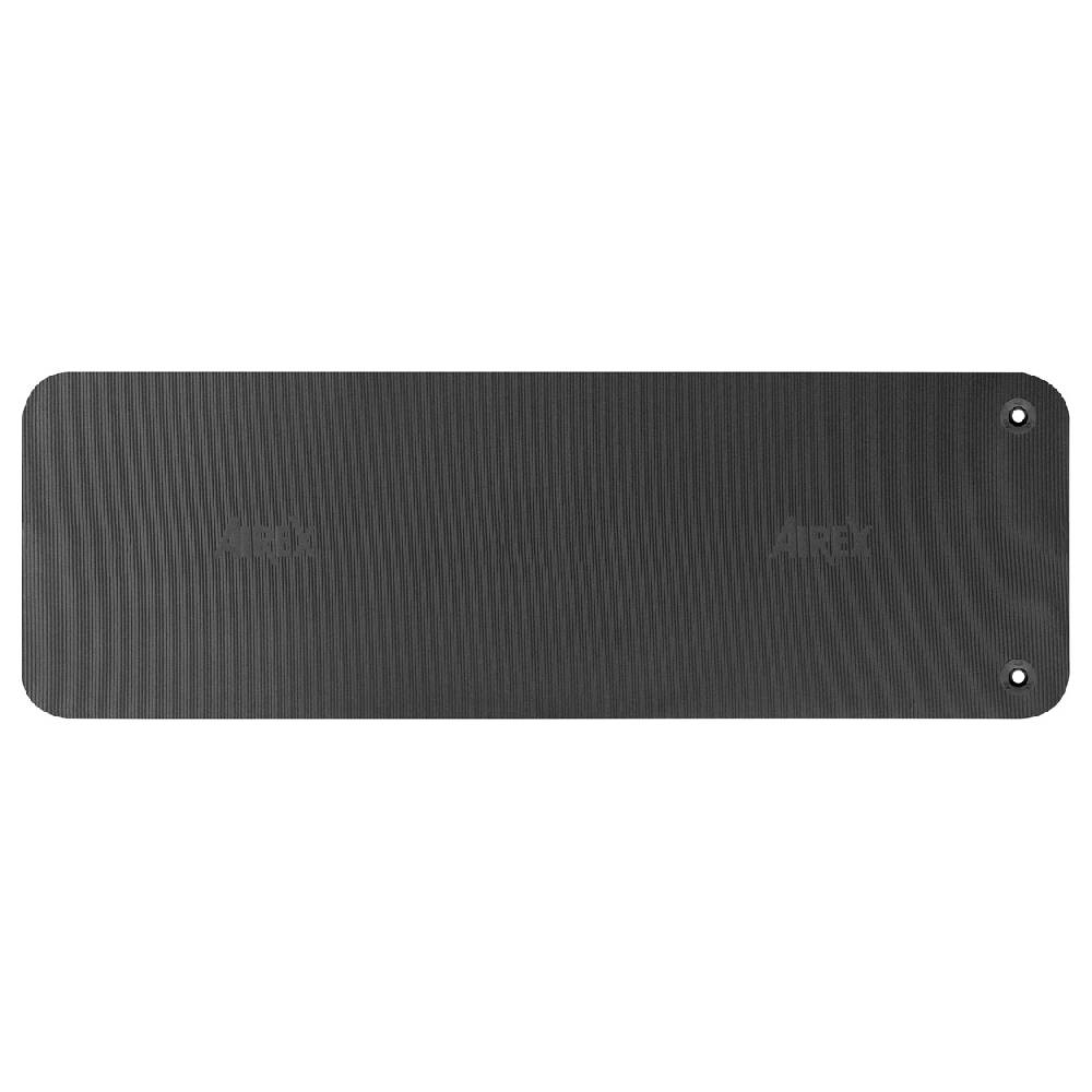 Sport Tec AIREX Pilates- und Yogamatte 190 inkl. Ösen, LxBxH 190x60x0,8 cm Rabatt