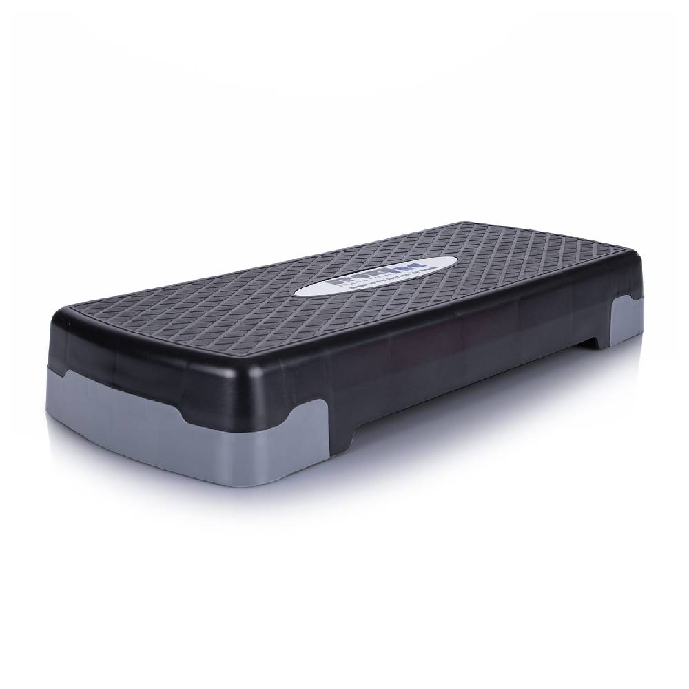 Sport Tec Step-Brett höhenverstellbar, LxBxH 68x28x10/15 cm Exklusivangebot
