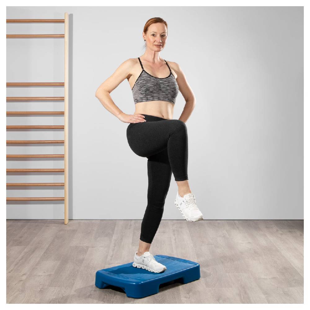 Sport Tec Sport-Tec Steppbrett, LxBxH 70x40x10,5 cm Preisnachlass