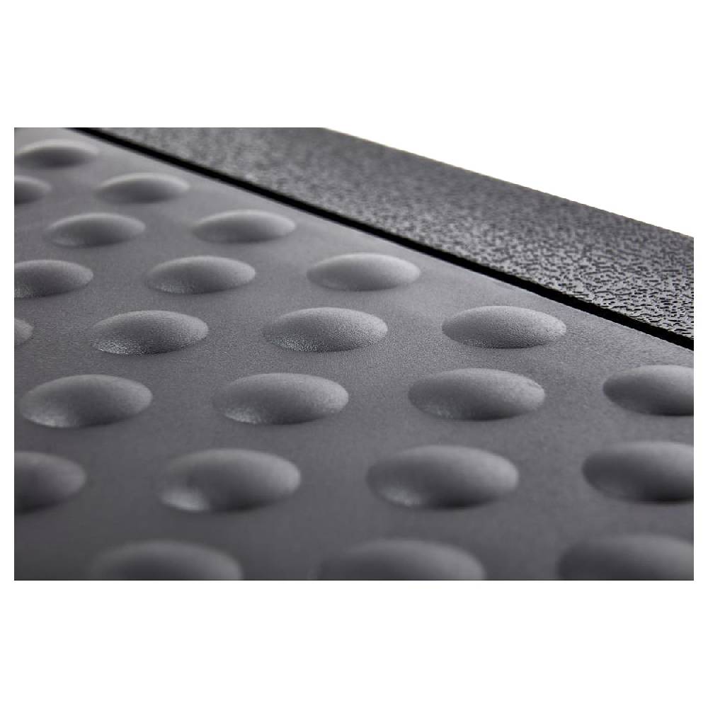Sport Tec REEBOK Mini Step, schwarz Saisonschlussverkauf