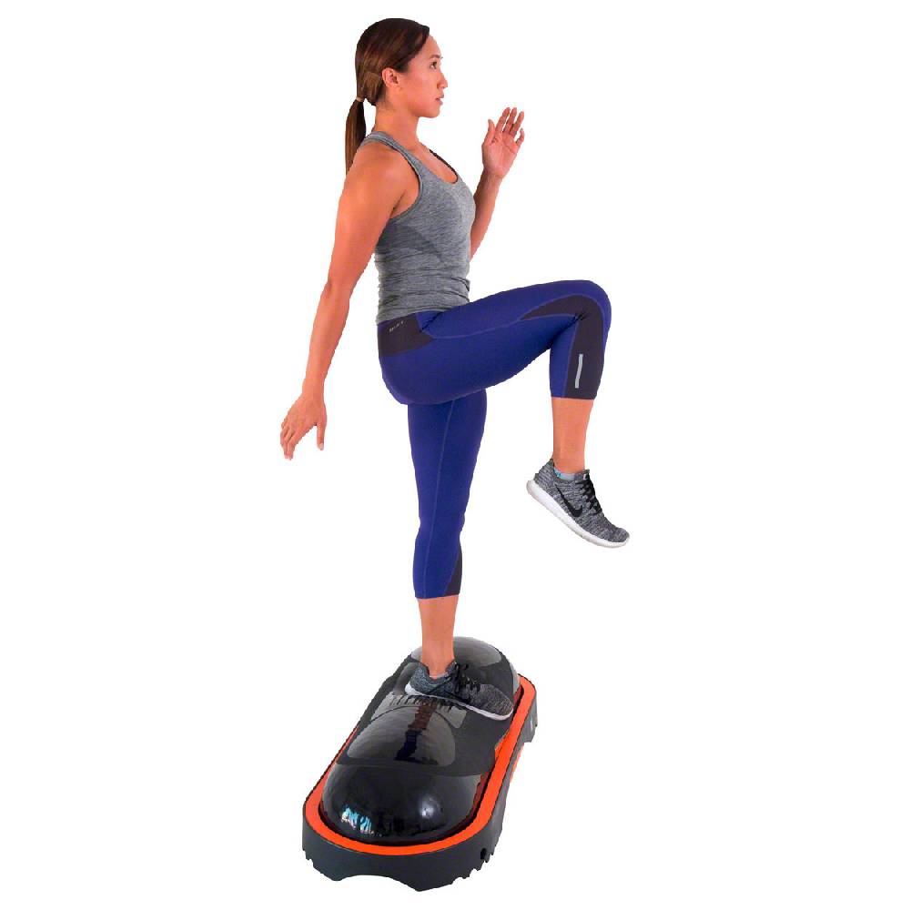 Sport Tec Vicore Fitness multifunktionales Trainingsgerät Terra-Core, inkl. Poster & DVD Top Angebot