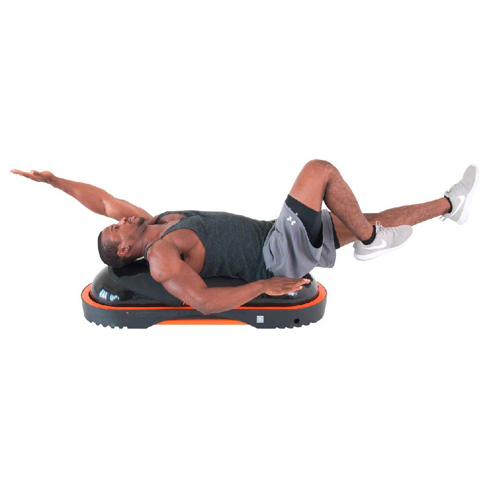 Sport Tec Vicore Fitness multifunktionales Trainingsgerät Terra-Core, inkl. Poster & DVD Top Angebot