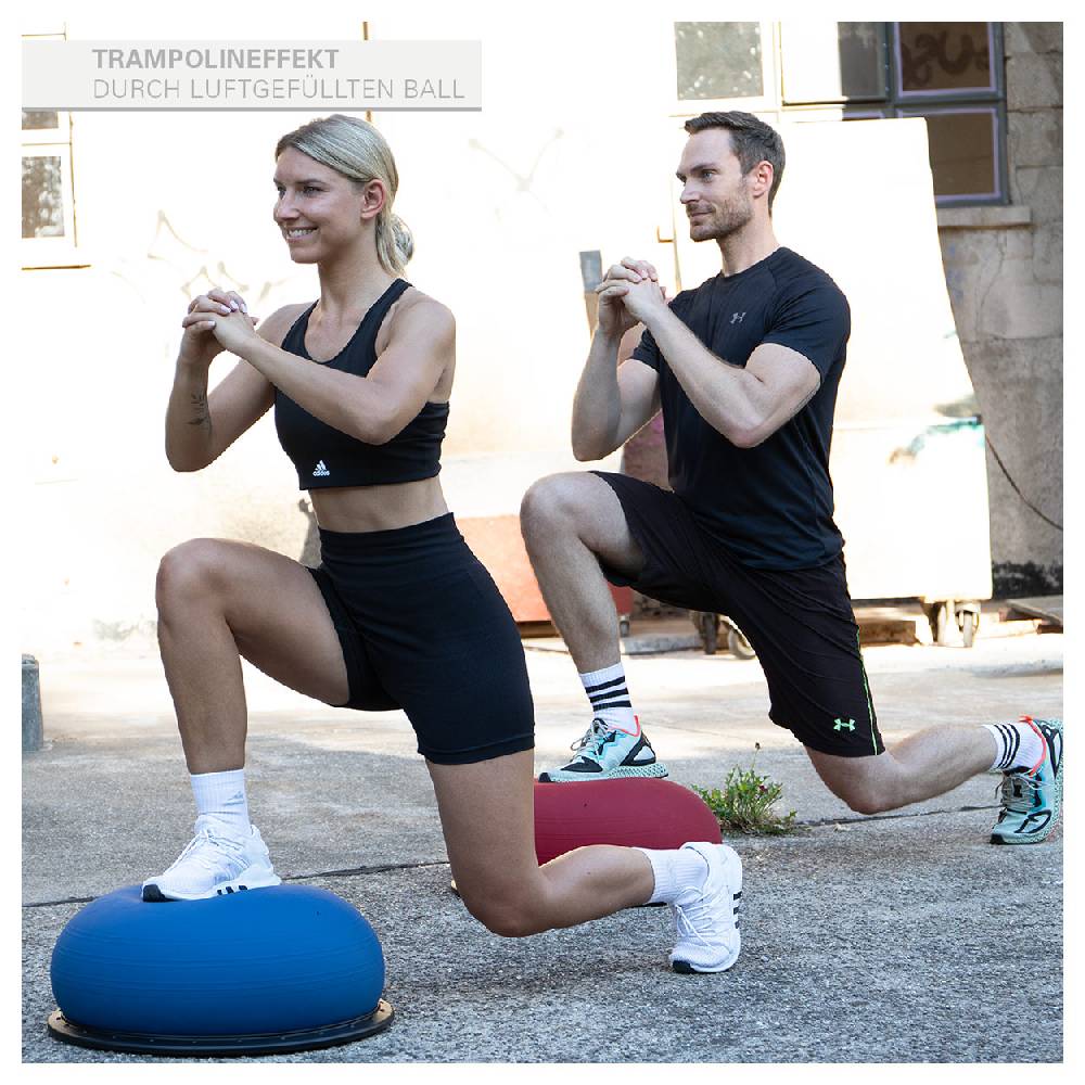 Sport Tec TOGU Jumper Pro, ø 52 cm Zeitlich begrenztes Angebot