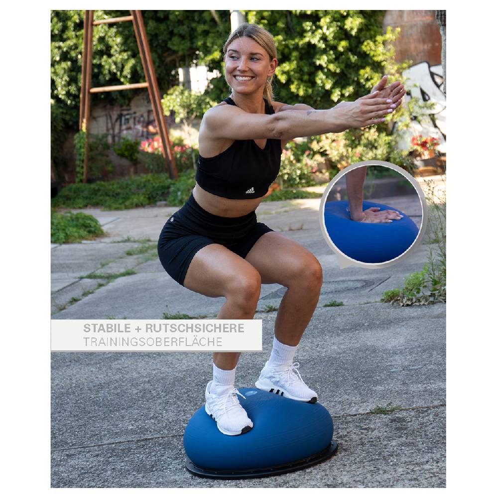 Sport Tec TOGU Jumper Pro, ø 52 cm Zeitlich begrenztes Angebot